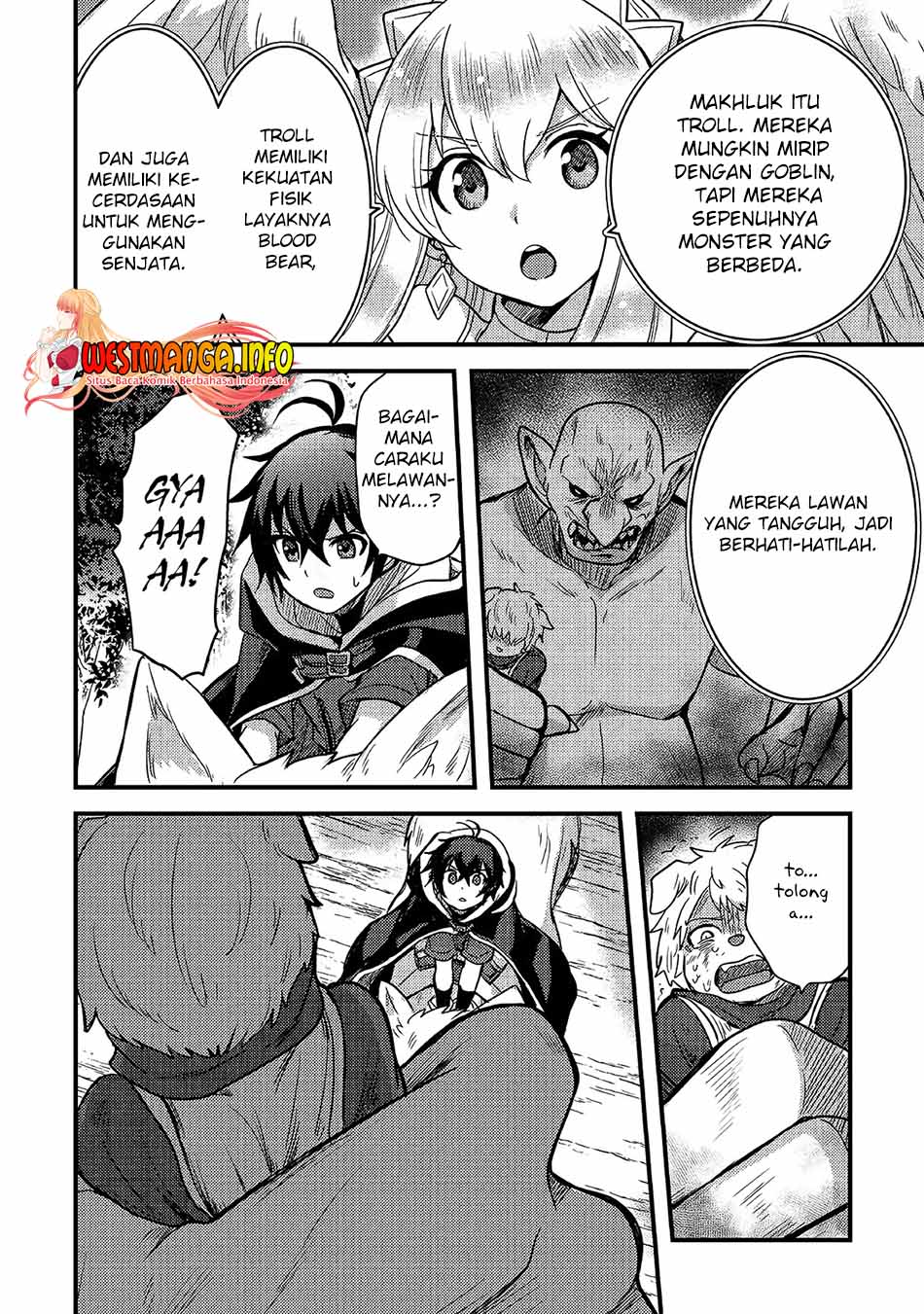 Fuguushoku to Baka ni Saremashita ga Jissai wa Sorehodo Waruku Arimasen? Chapter 19 Gambar 27